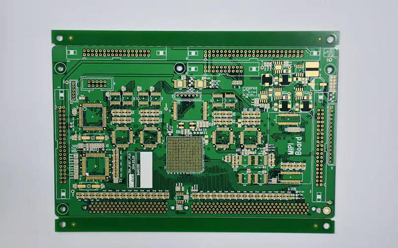 PCB設(shè)計(jì)原則你知道多少